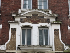 Lens - Façades (6)